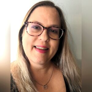 Meet your Posher, Kimberly